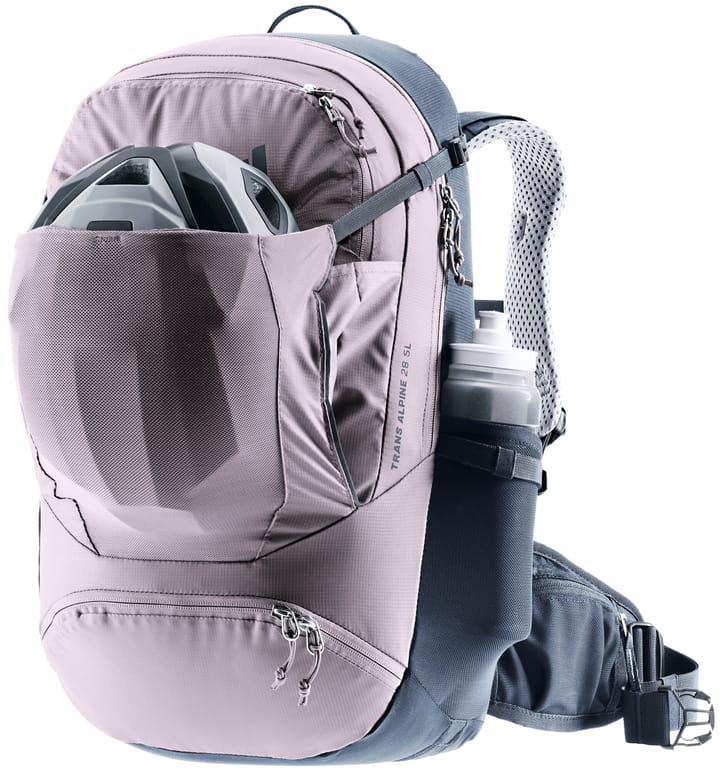 Deuter Women's Trans Alpine 28 SL Lavender-Ink Deuter