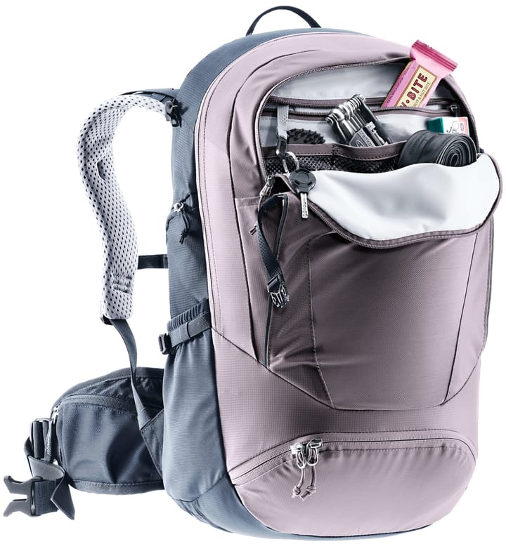 Deuter Women's Trans Alpine 28 SL Lavender-Ink Deuter