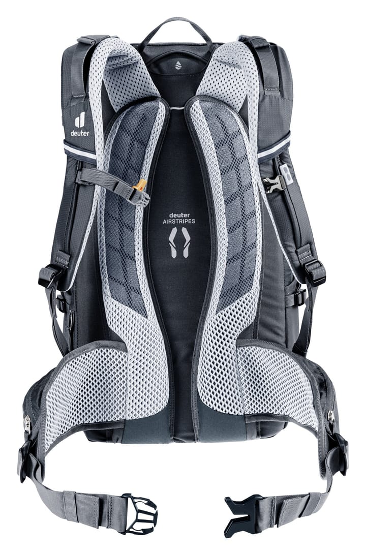 Deuter Trans Alpine 30L Black Deuter