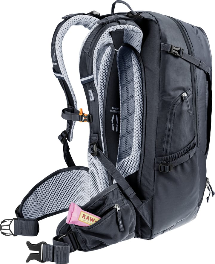 Deuter Trans Alpine 30L Black Deuter