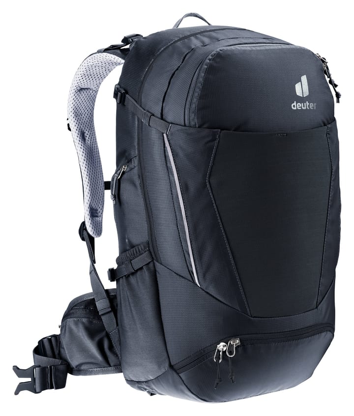 Deuter Trans Alpine 30L Black Deuter