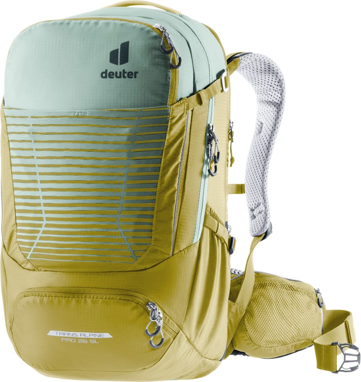 Deuter Trans Alpine Pro 26 SL Frost-Linden Deuter