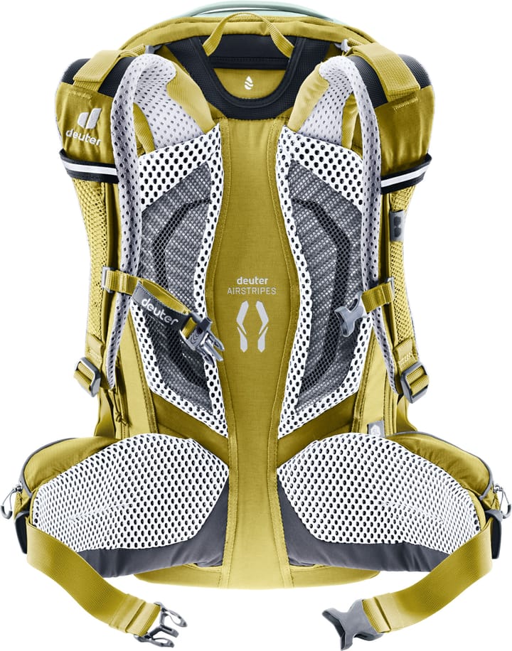 Deuter Trans Alpine Pro 26 SL Frost-Linden Deuter