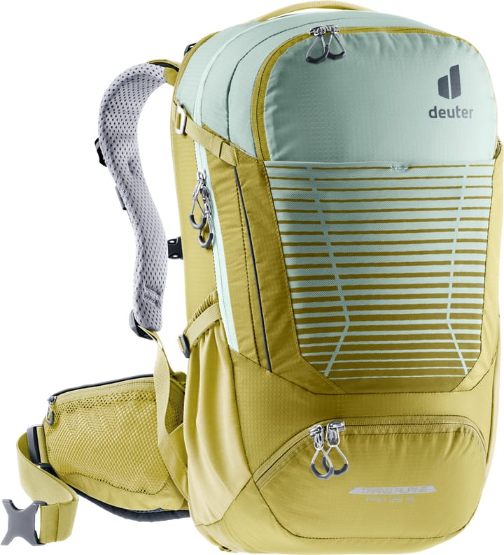 Deuter Trans Alpine Pro 26 SL Frost-Linden Deuter