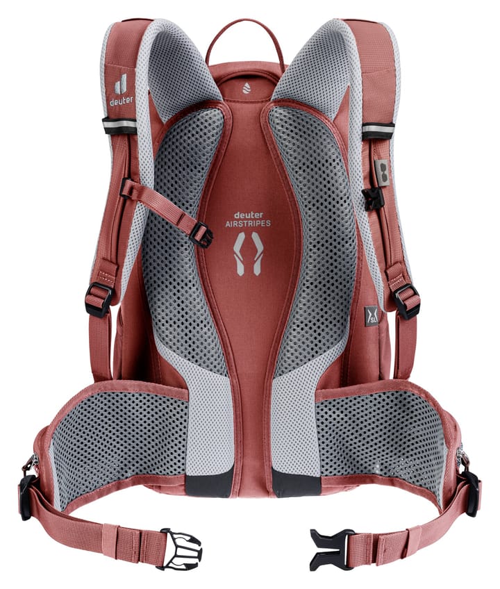 Deuter Women's Superbike 16 SL Raisin-Caspia Deuter