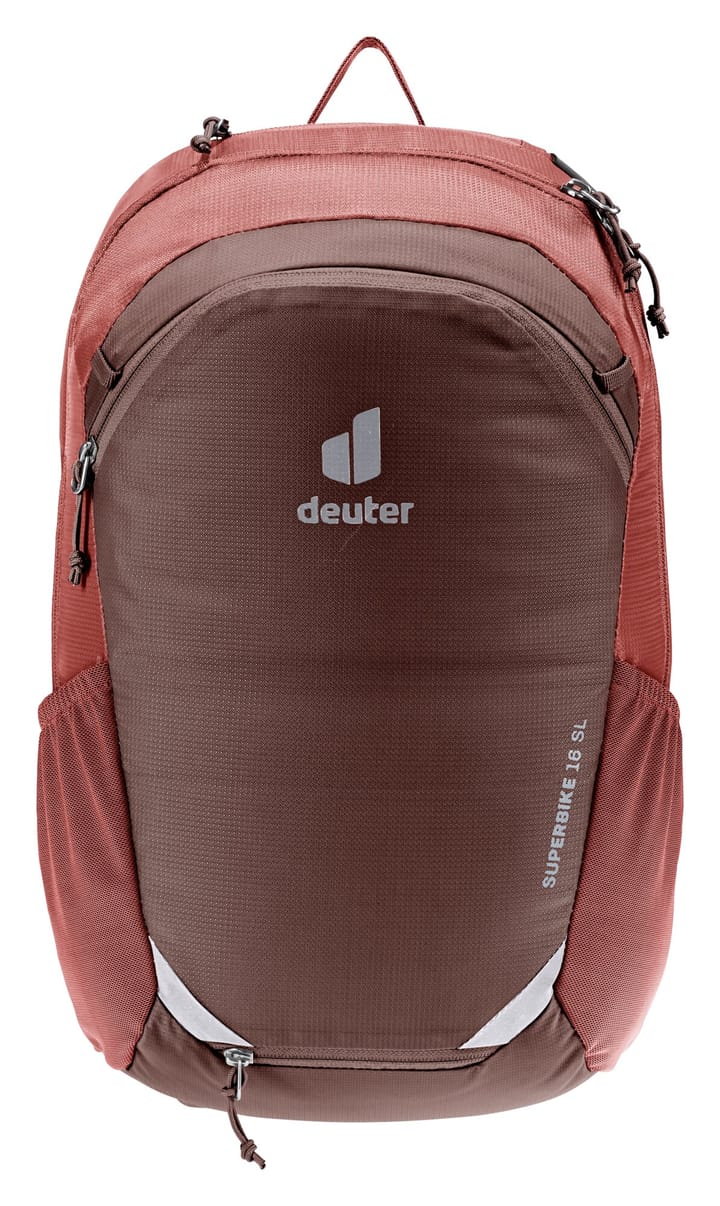 Deuter Women's Superbike 16 SL Raisin-Caspia Deuter