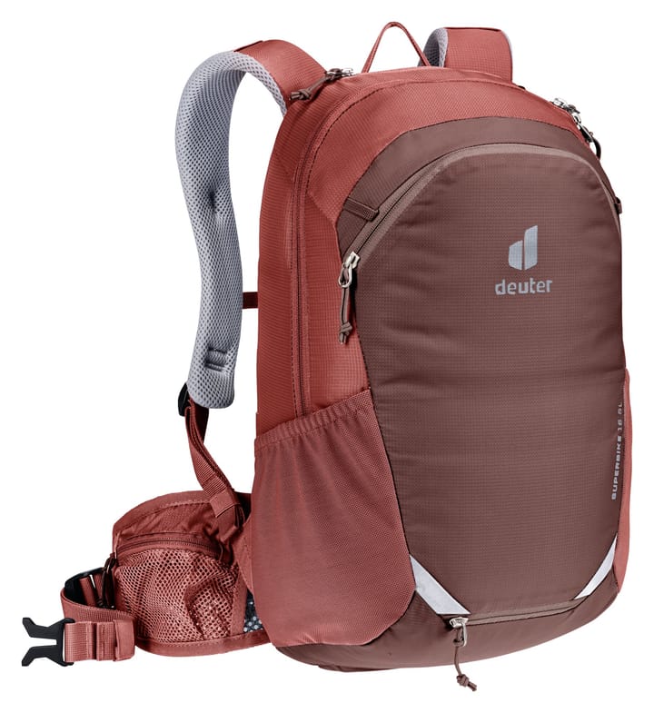 Deuter Women's Superbike 16 SL Raisin-Caspia Deuter