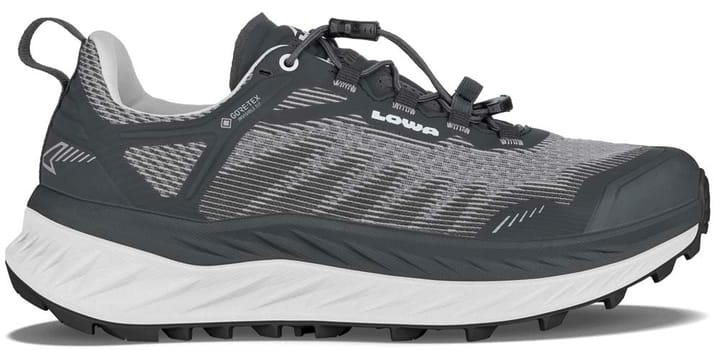 LOWA Women's Fortux GORE-TEX Black LOWA