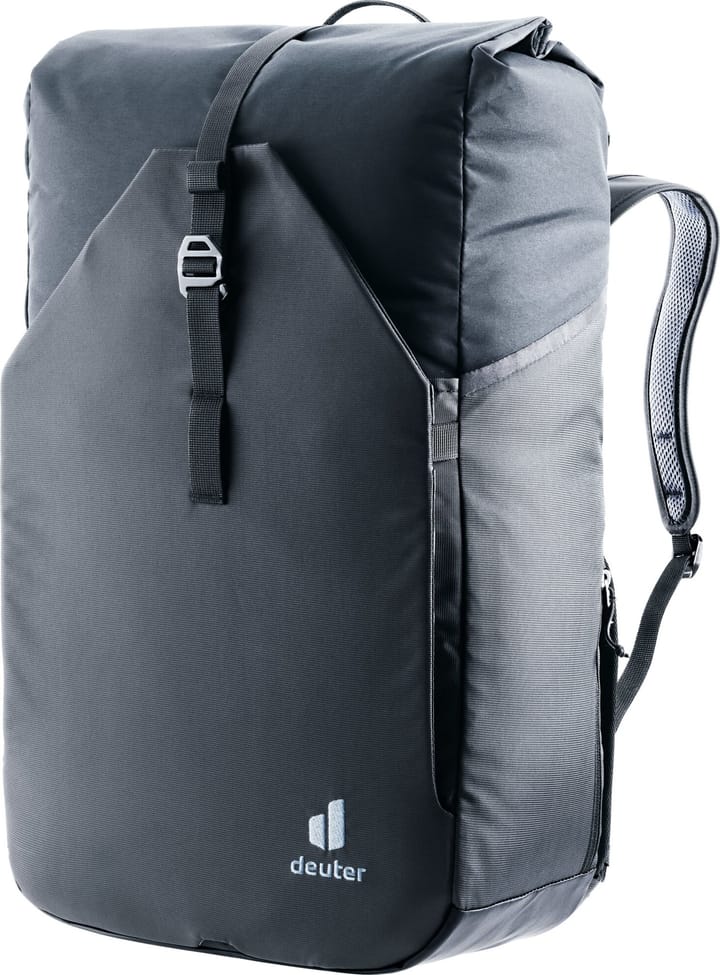 Deuter Xberg 25L Black Deuter