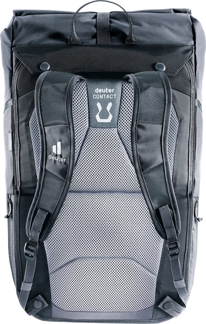 Deuter Xberg 25L Black Deuter