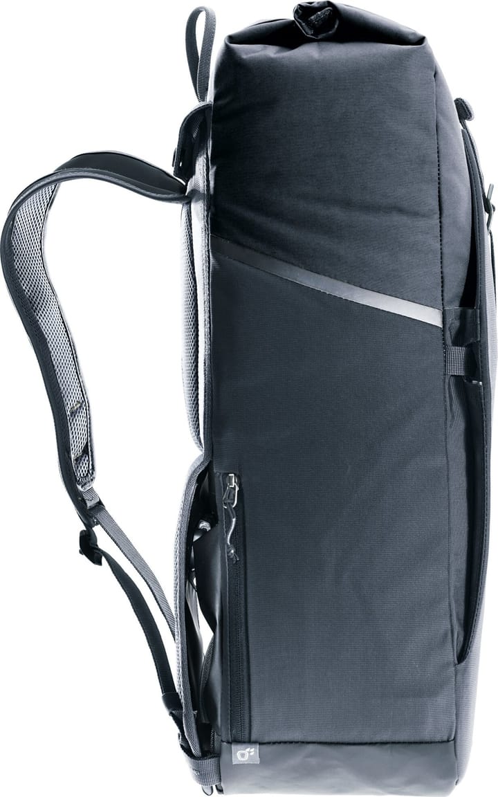 Deuter Xberg 25L Black Deuter