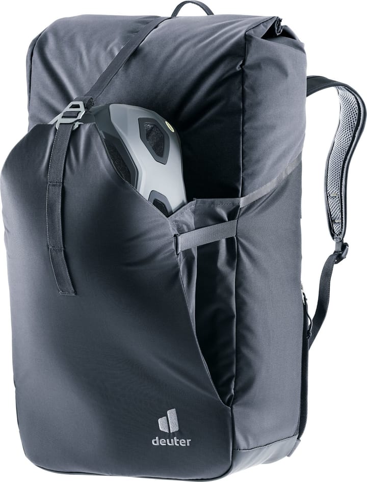 Deuter Xberg 25L Black Deuter