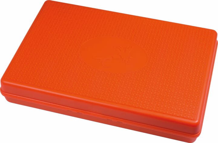 Panaro Panaro Flueboks Fx Slim Orange 156 X 108 X 28mm Panaro