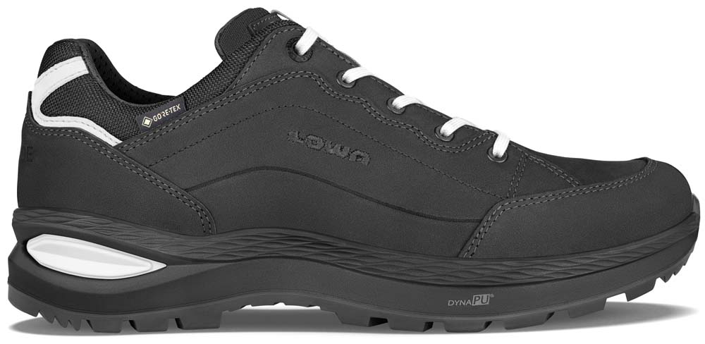 LOWA Women’s Renegade Evo Gtx Low Black