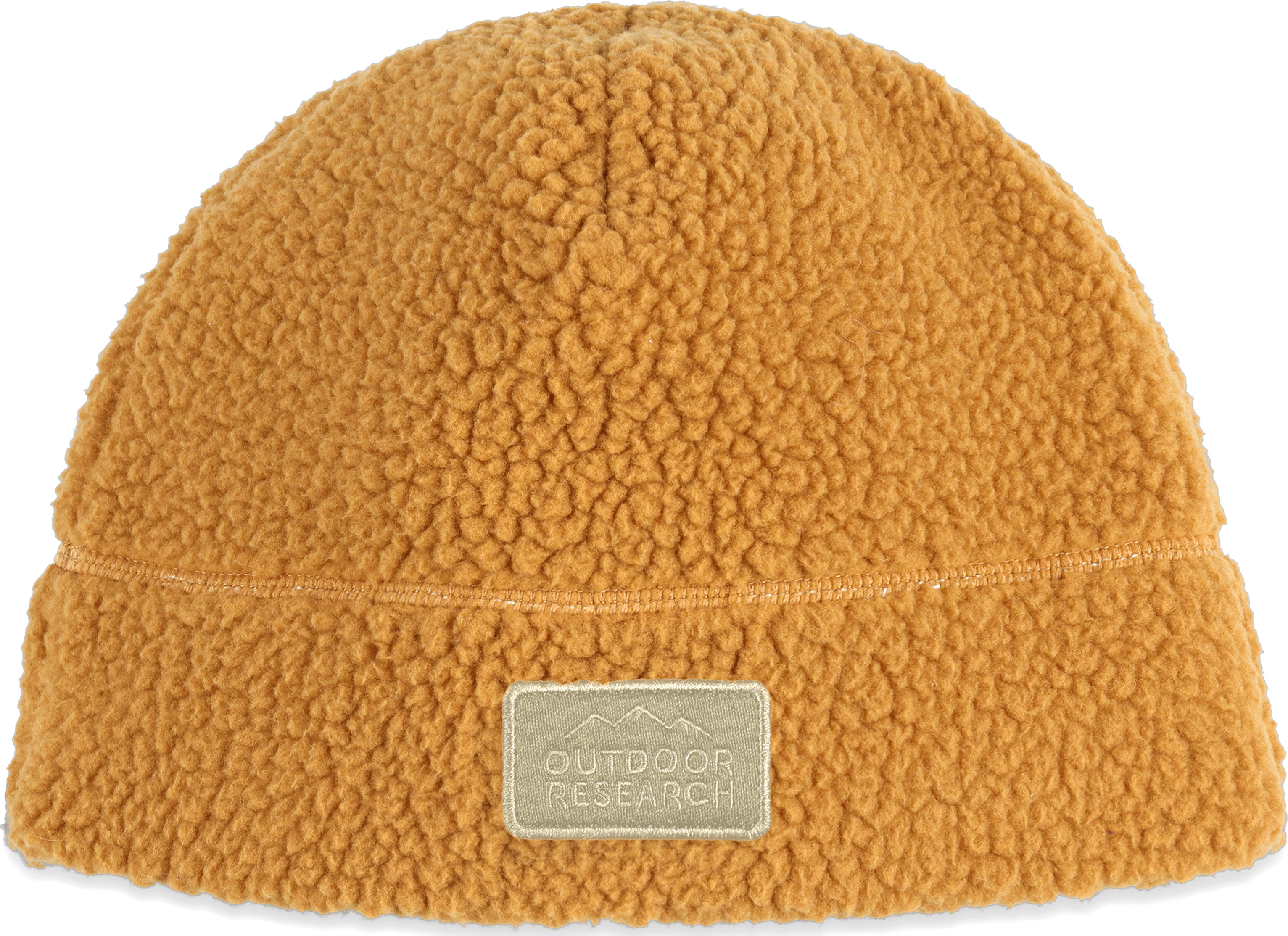 Outdoor Research Men’s Grayland Fleece Beanie Bronze