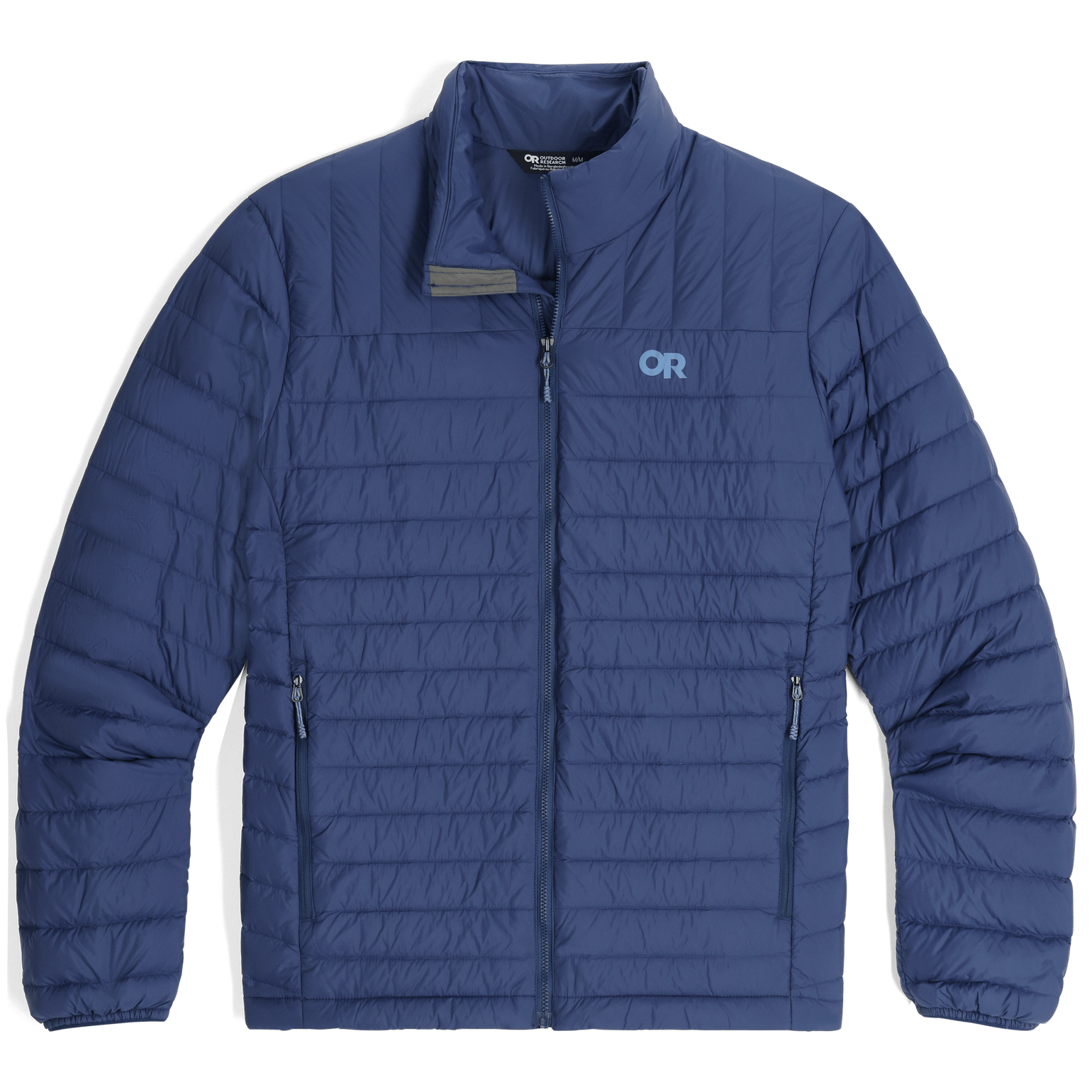 Outdoor Research Men's Transcendent Down Jacket Cenote