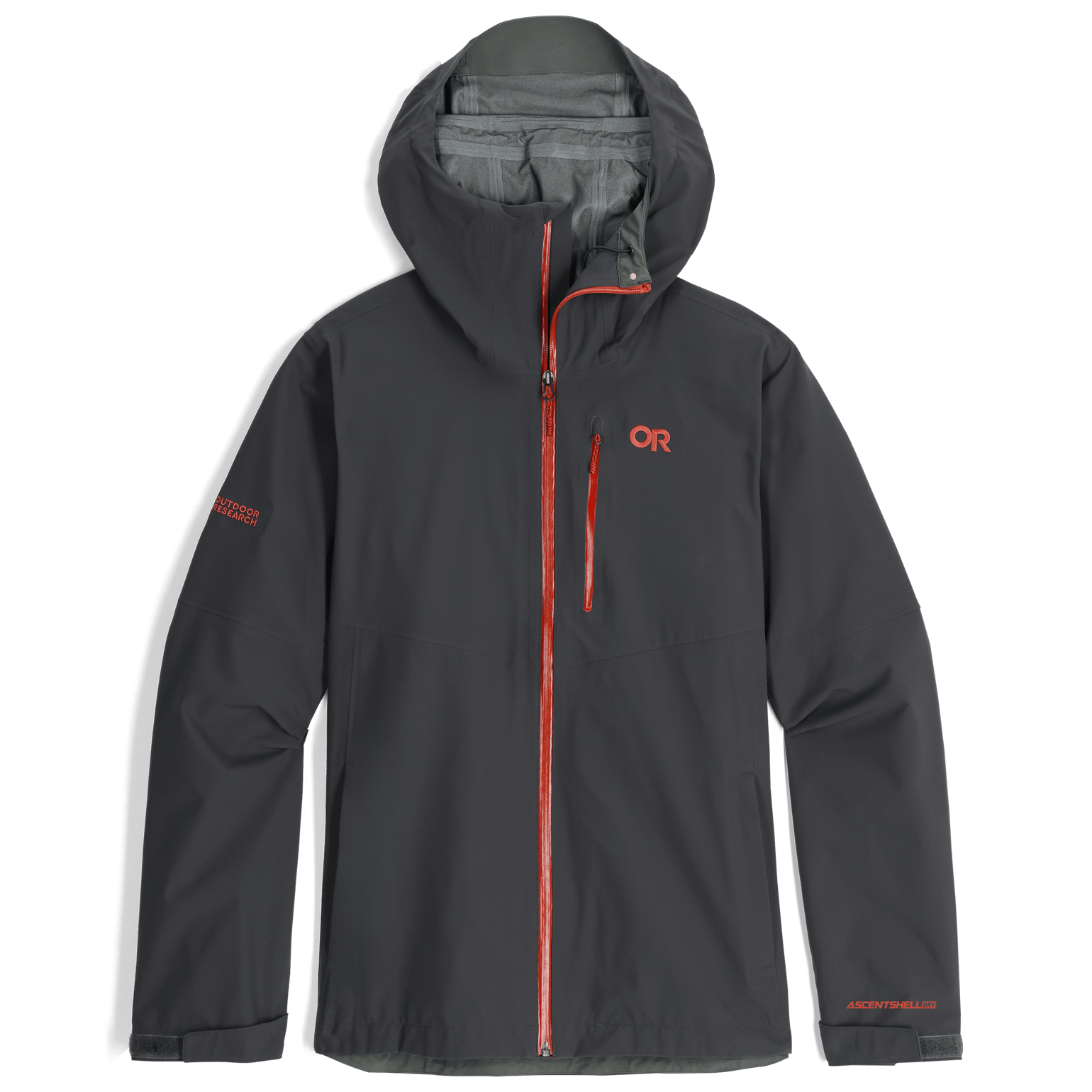 Outdoor Research Men's Foray 3L Jacket Storm