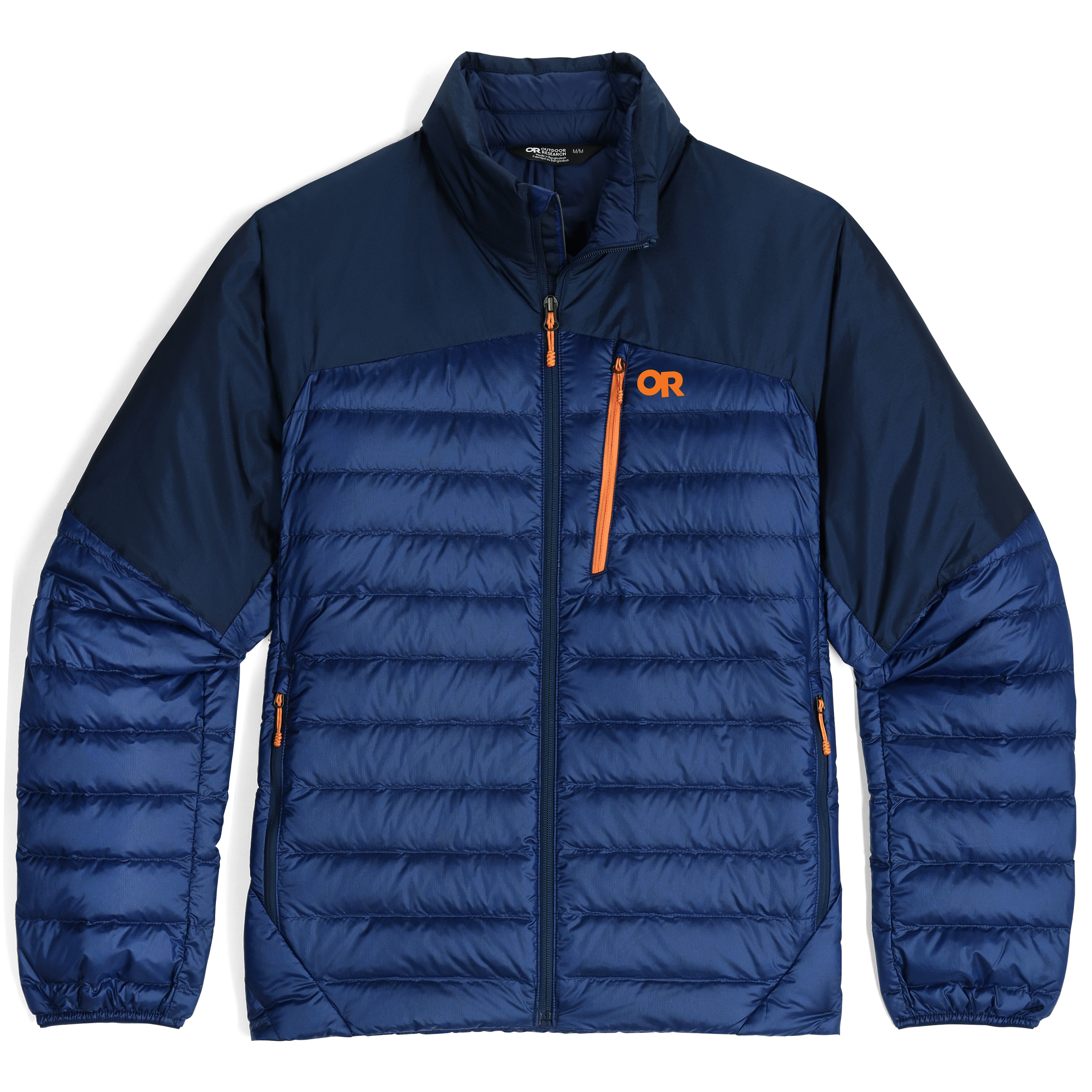 Outdoor Research Men’s Helium Down Jacket Cenote