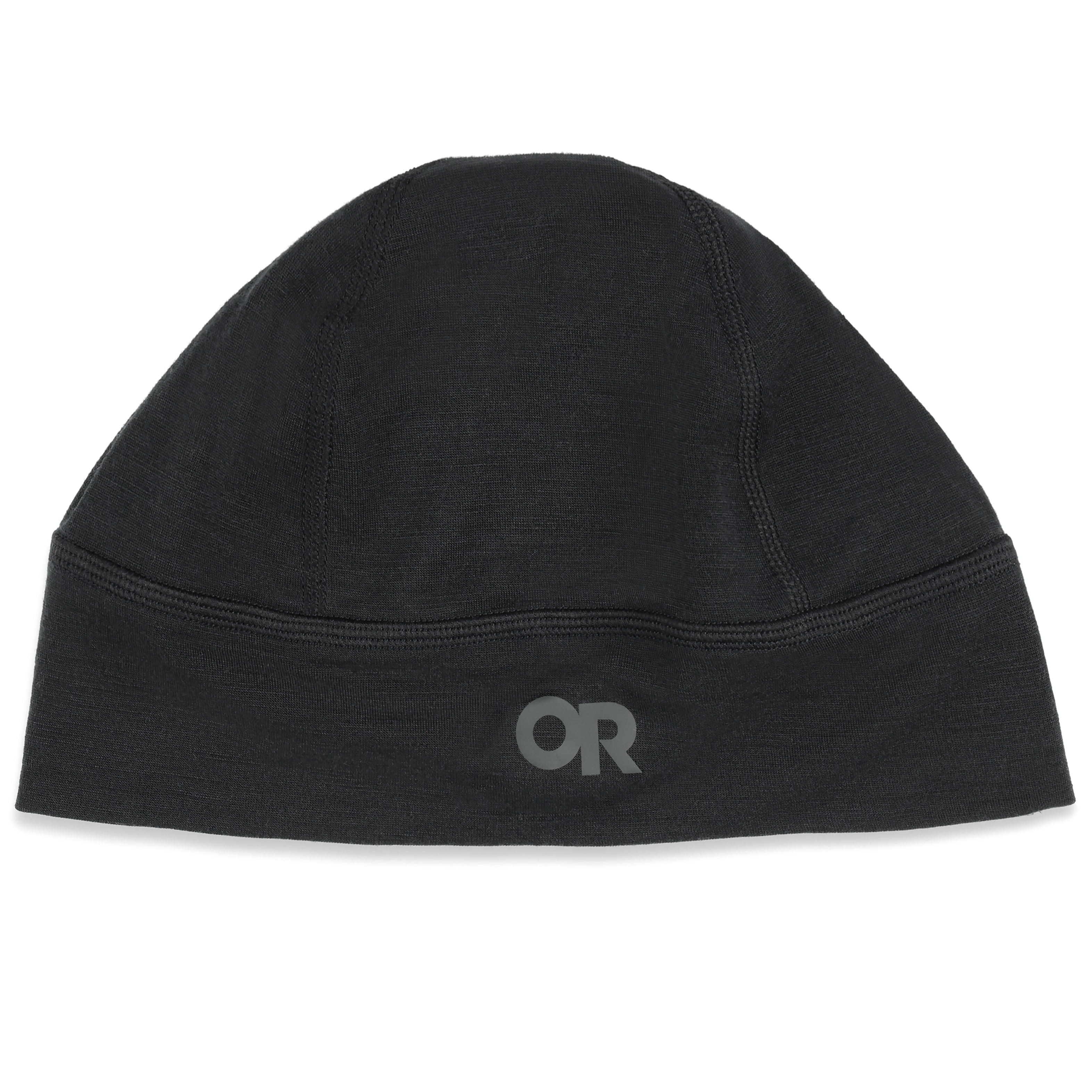 Outdoor Research Men’s Alpine Onset Merino 150 Beanie Black Heather