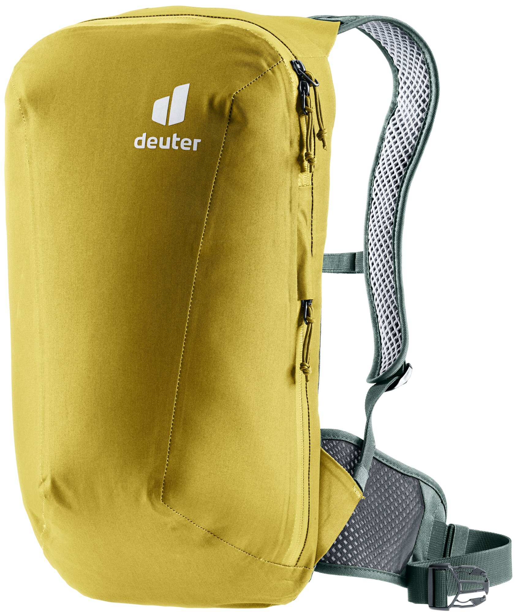 Deuter Plamort 12L Turmeric-Ivy