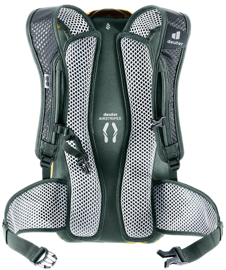 Deuter Plamort 12L Turmeric-Ivy Deuter