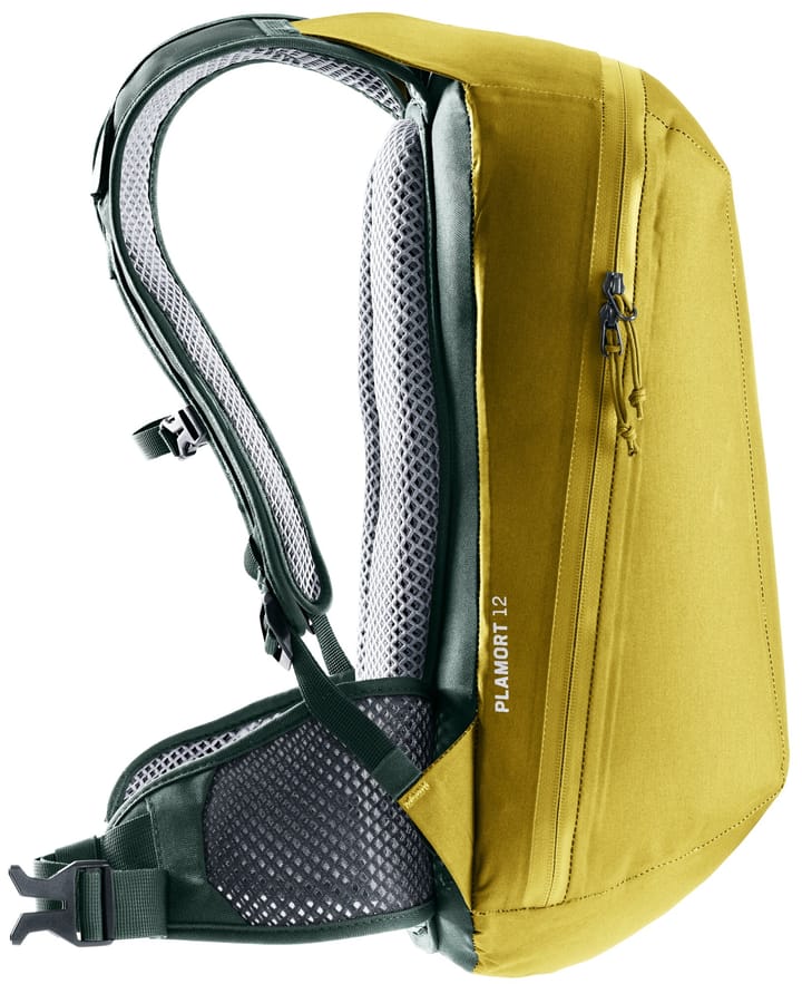 Deuter Plamort 12L Turmeric-Ivy Deuter