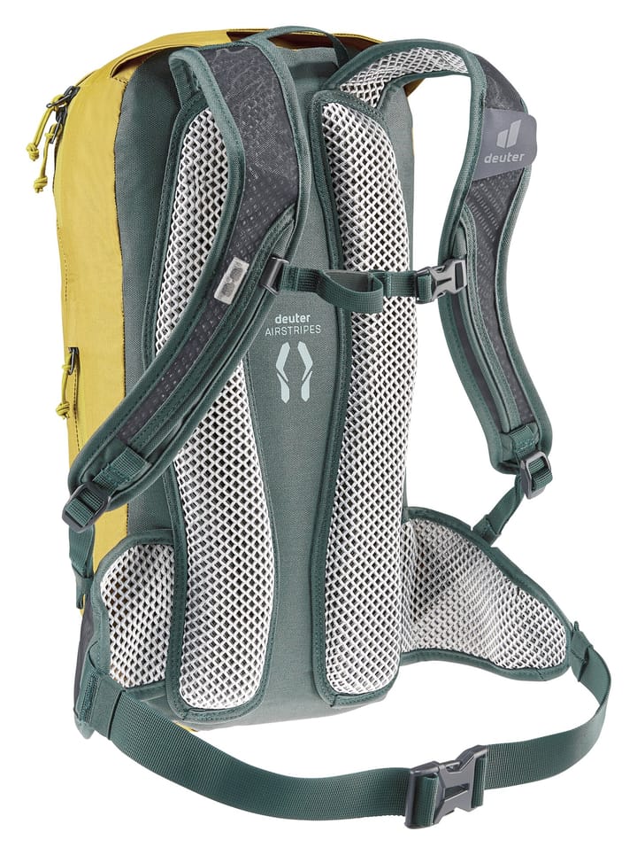 Deuter Plamort 12L Turmeric-Ivy Deuter