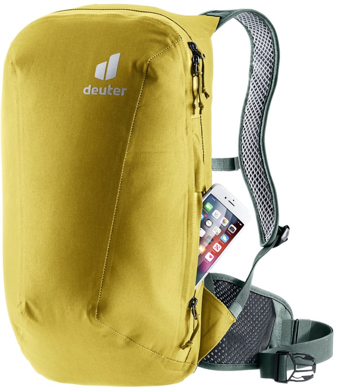 Deuter Plamort 12L Turmeric-Ivy Deuter