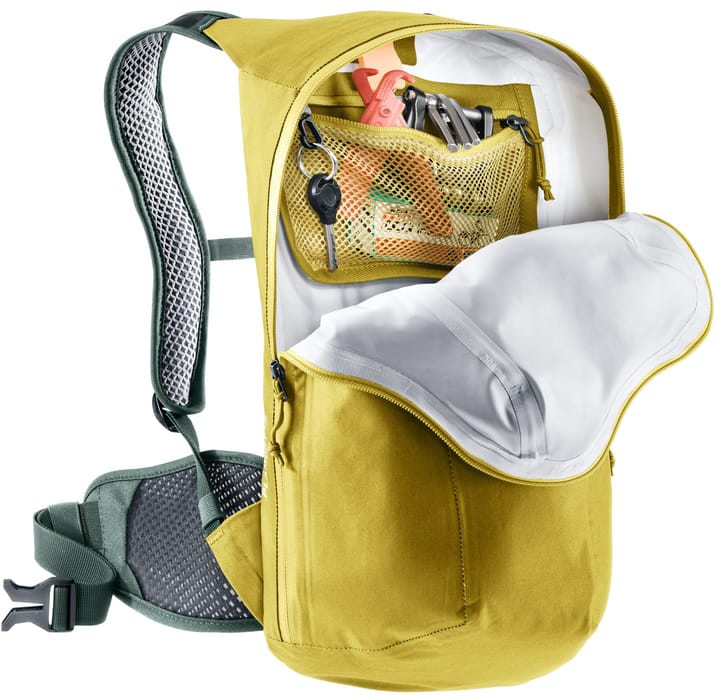 Deuter Plamort 12L Turmeric-Ivy Deuter