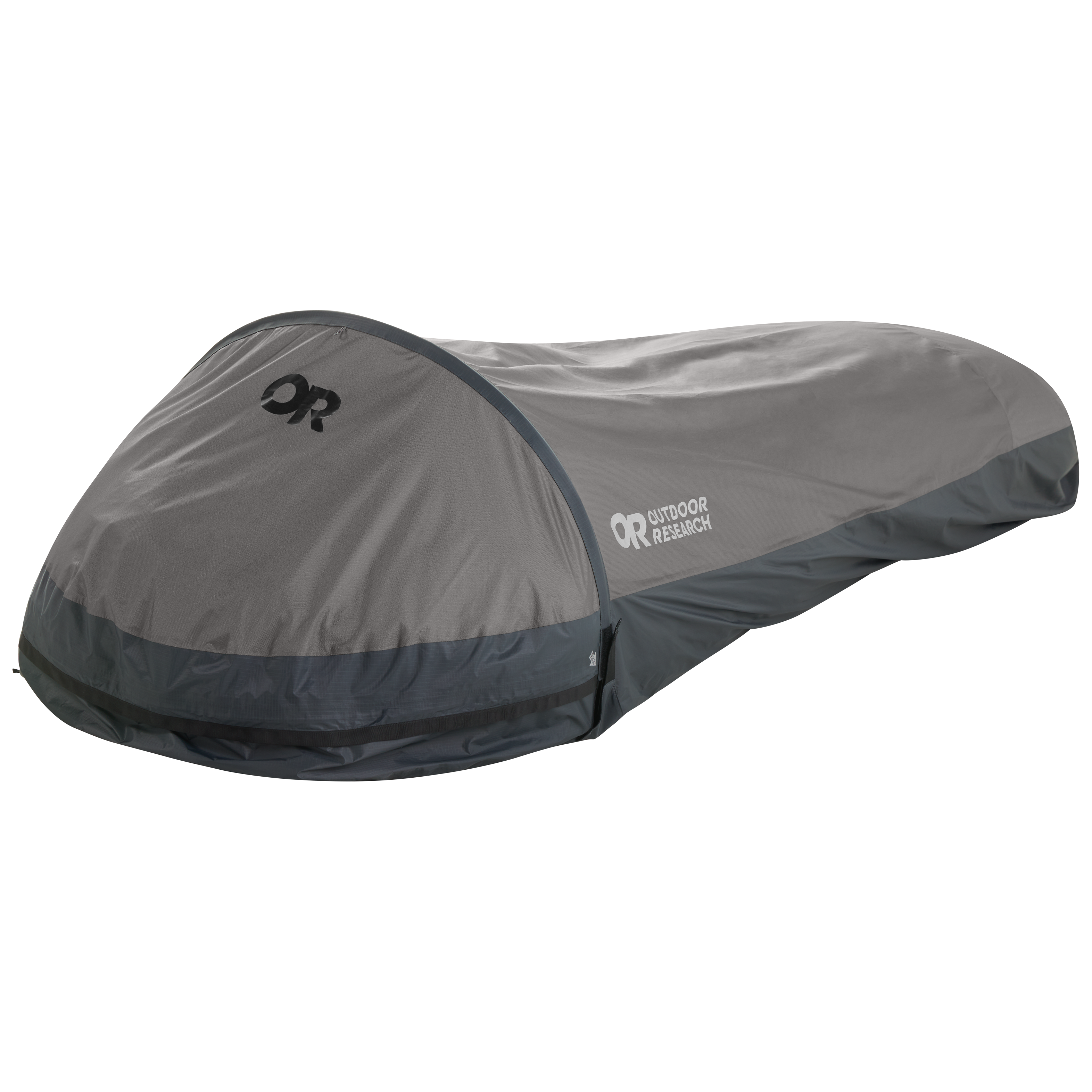 Outdoor Research Helium Bivy Pewter