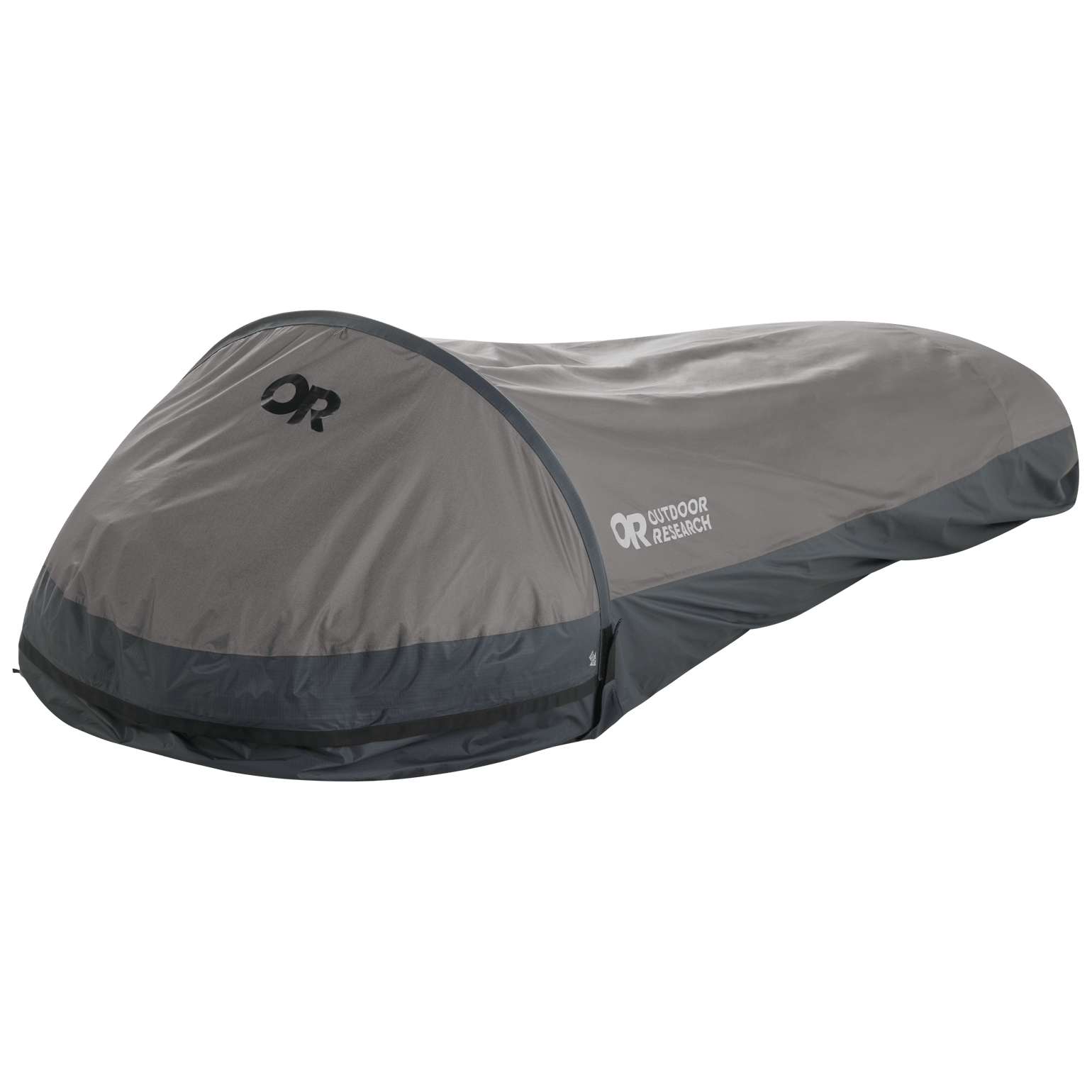 Outdoor Research Helium Bivy Pewter