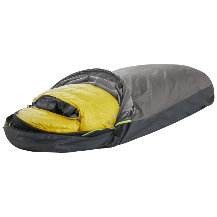 Outdoor Research Helium Bivy Pewter Outdoor Research