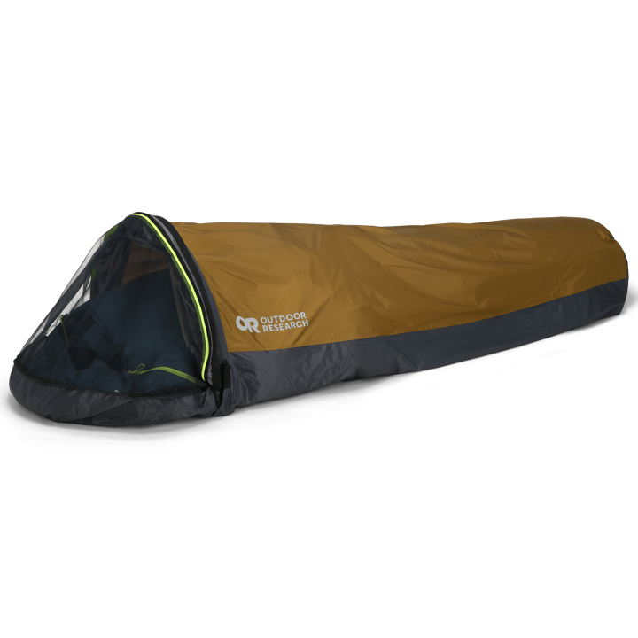 Outdoor Research Helium Bivy Coyote Outdoor Research