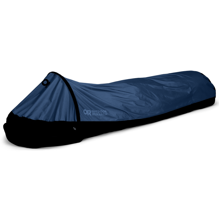 Outdoor Research Helium Bivy Cenote Outdoor Research