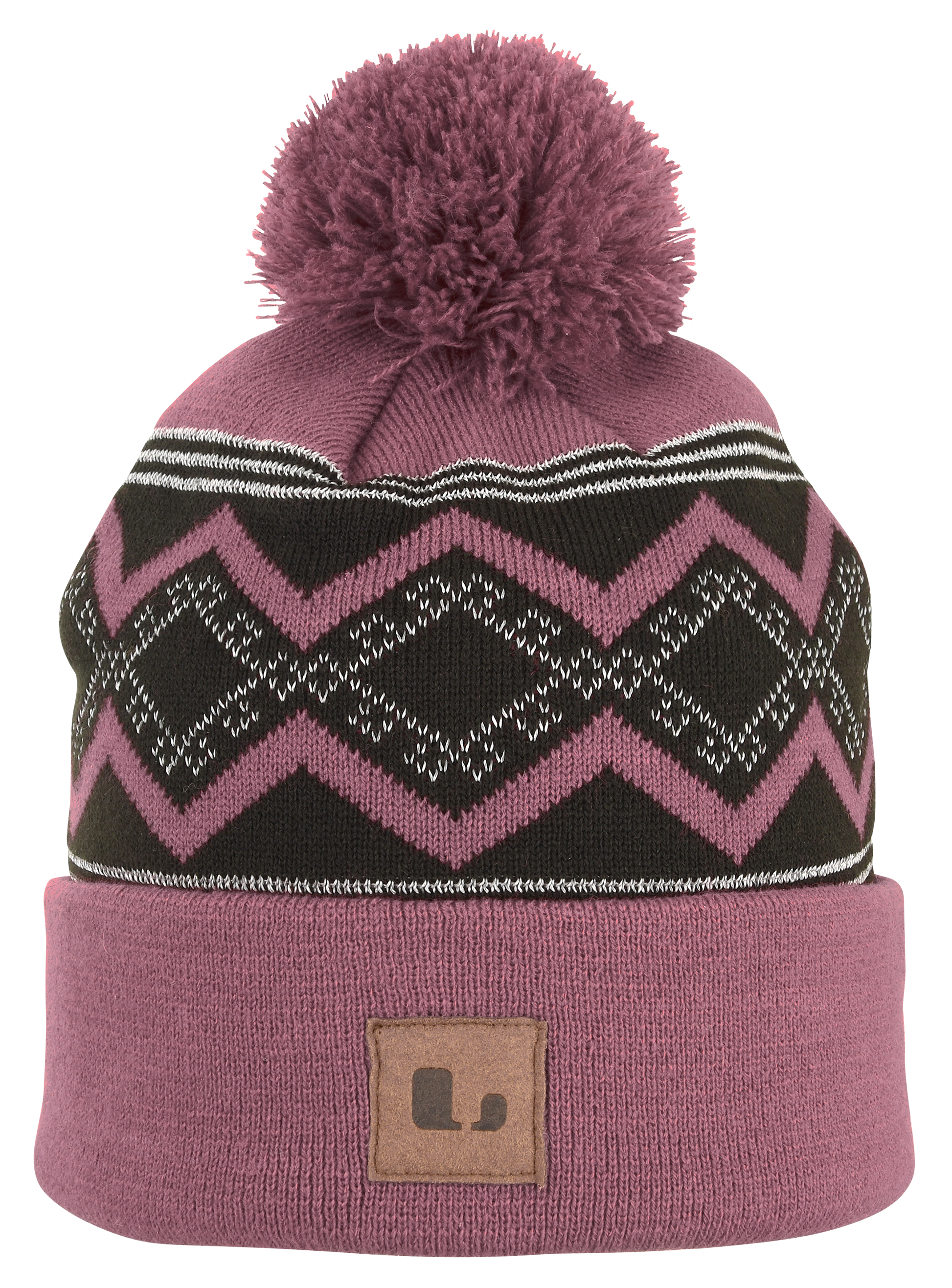 Lindberg Kids’ Aneby Hat            Dry Rose