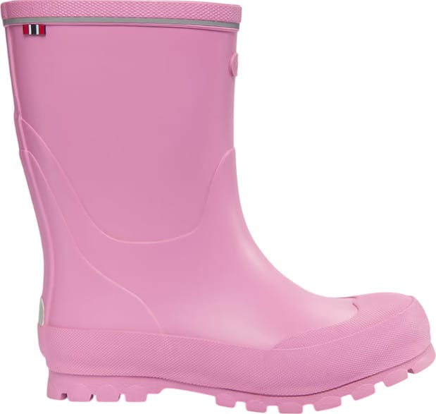 Viking Footwear Kids' Jolly Light Pink