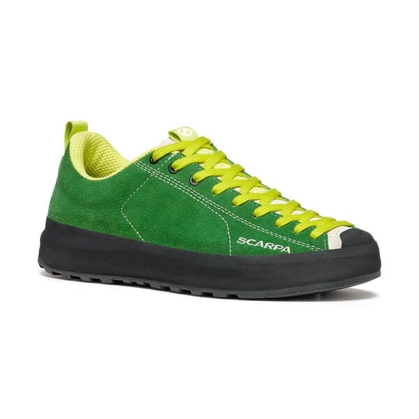 Scarpa Mojito Wrap Golf Green