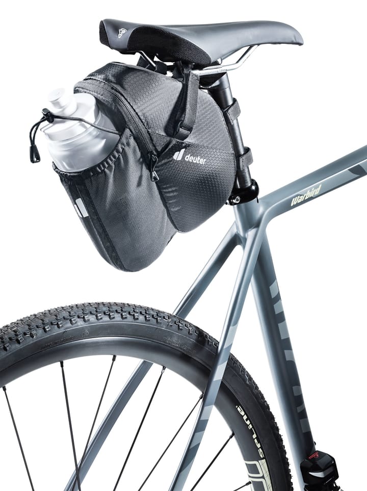 Deuter Bike Bag 1.2 Bottle Black Deuter