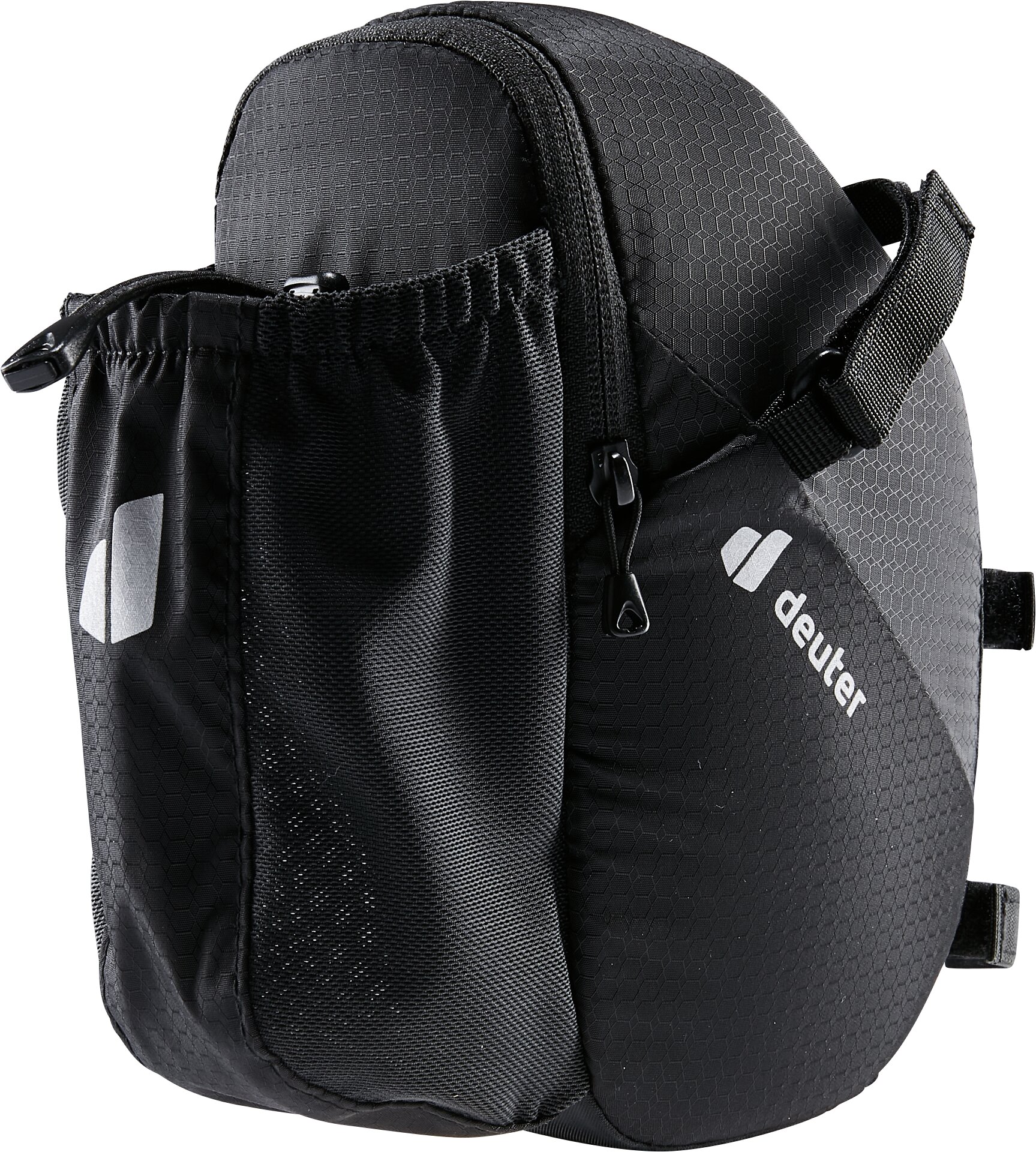 Deuter Bike Bag 1.2 Bottle Black