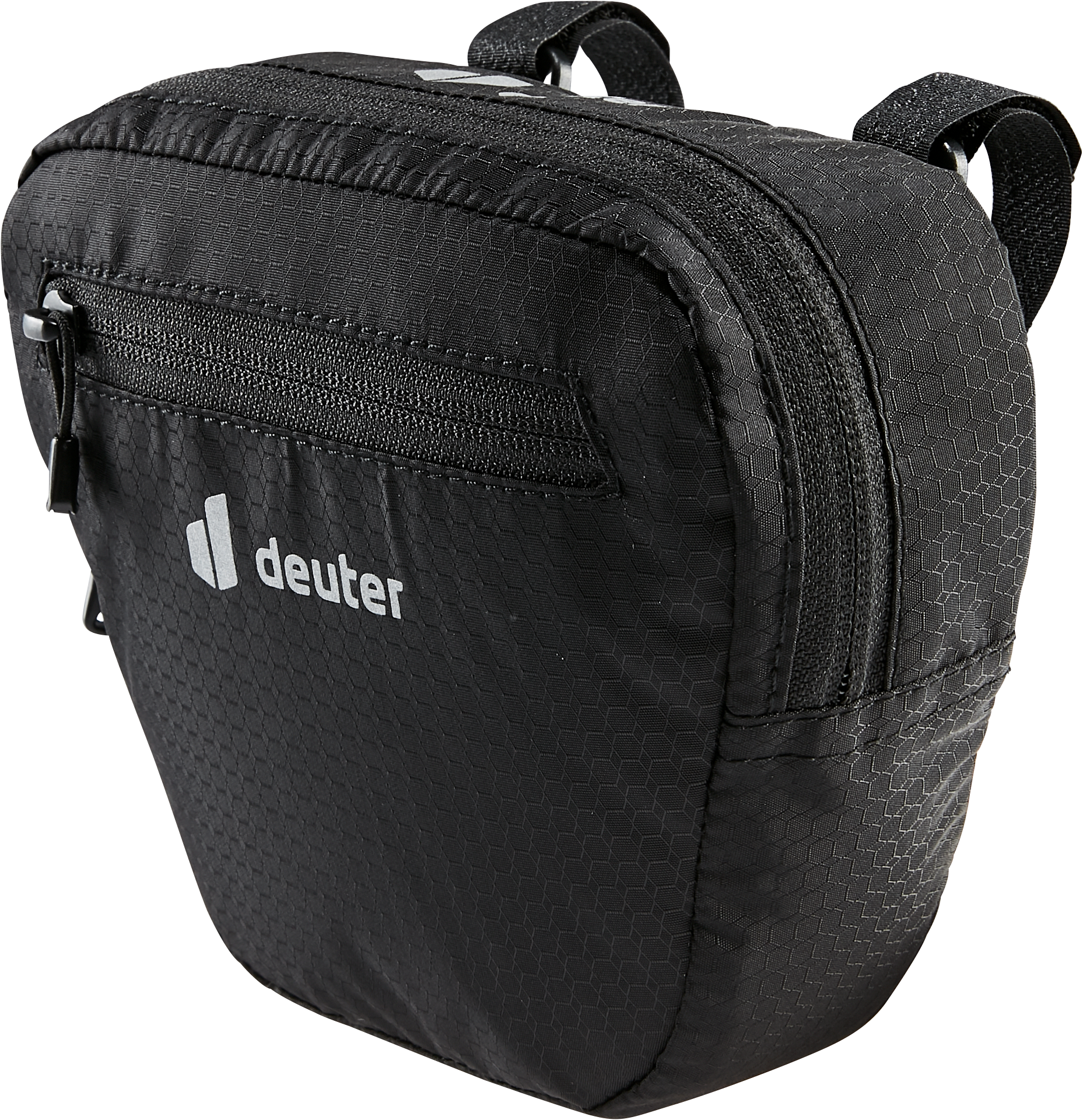 Deuter Front Bag 1.2 Black