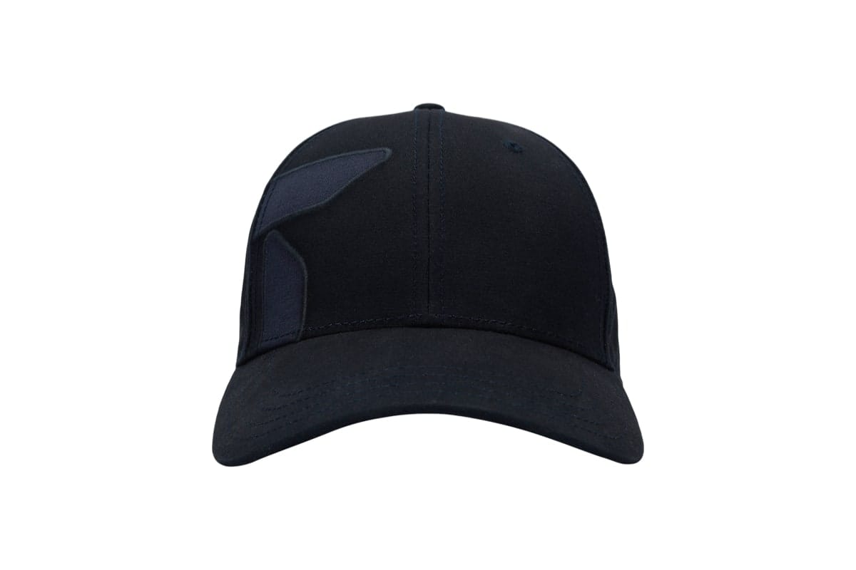 Tufte Wear Taksvale Caps Sky Captain / Dress Blues