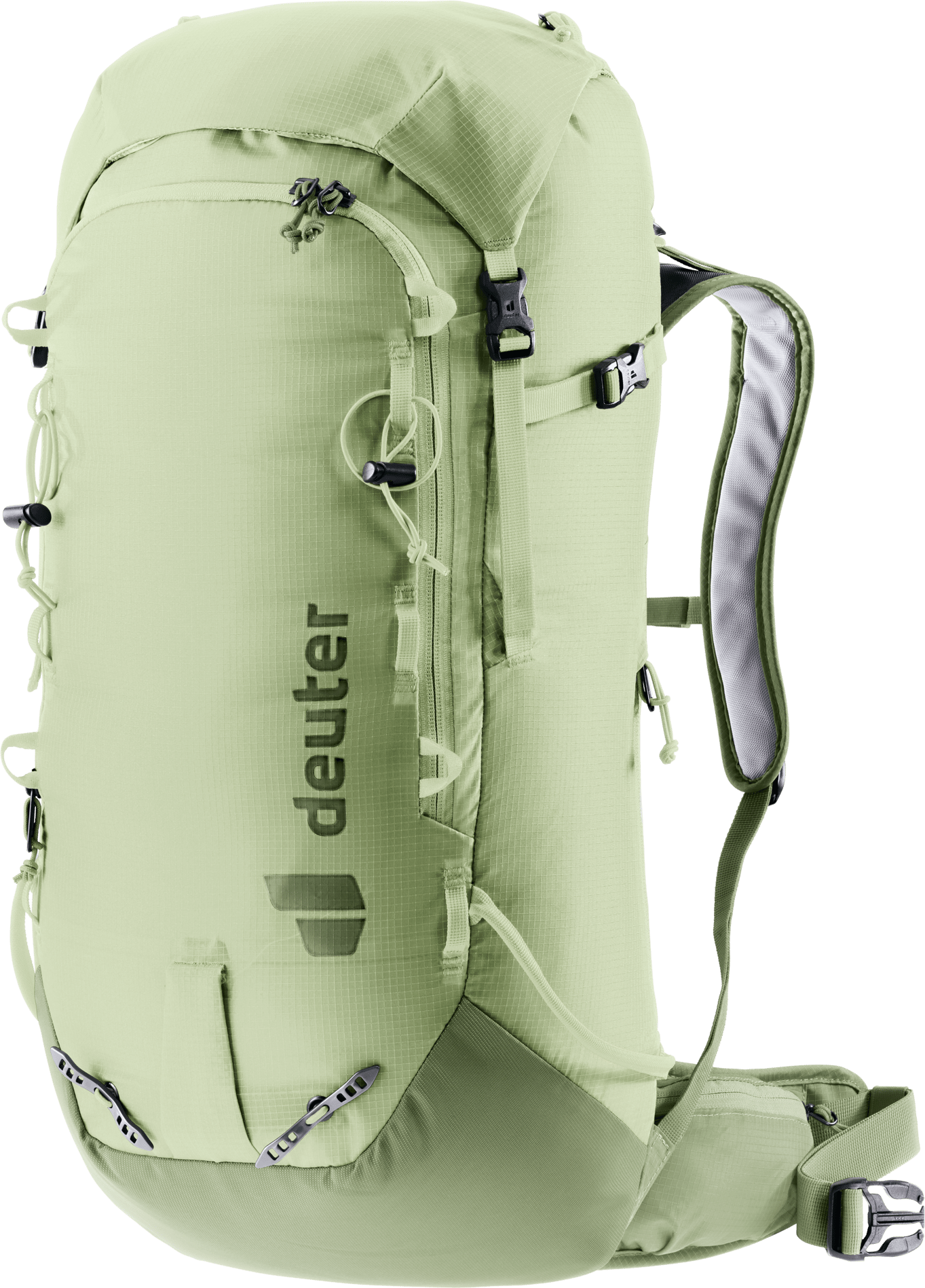 Deuter Freescape Lite 24 SL Mineral-grove