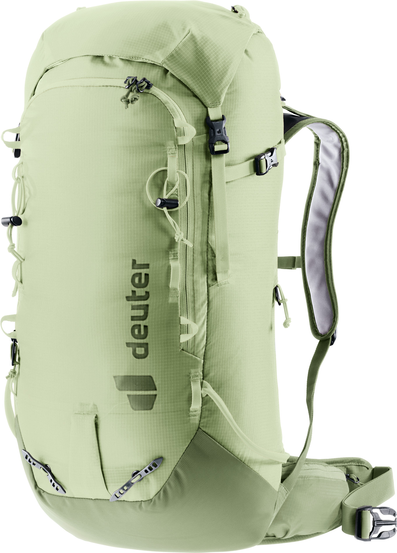 Deuter Freescape Lite 24 SL Mineral-grove