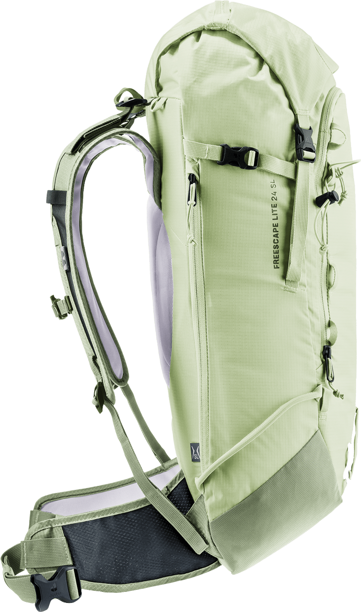 Deuter Freescape Lite 24 SL Mineral-grove Deuter