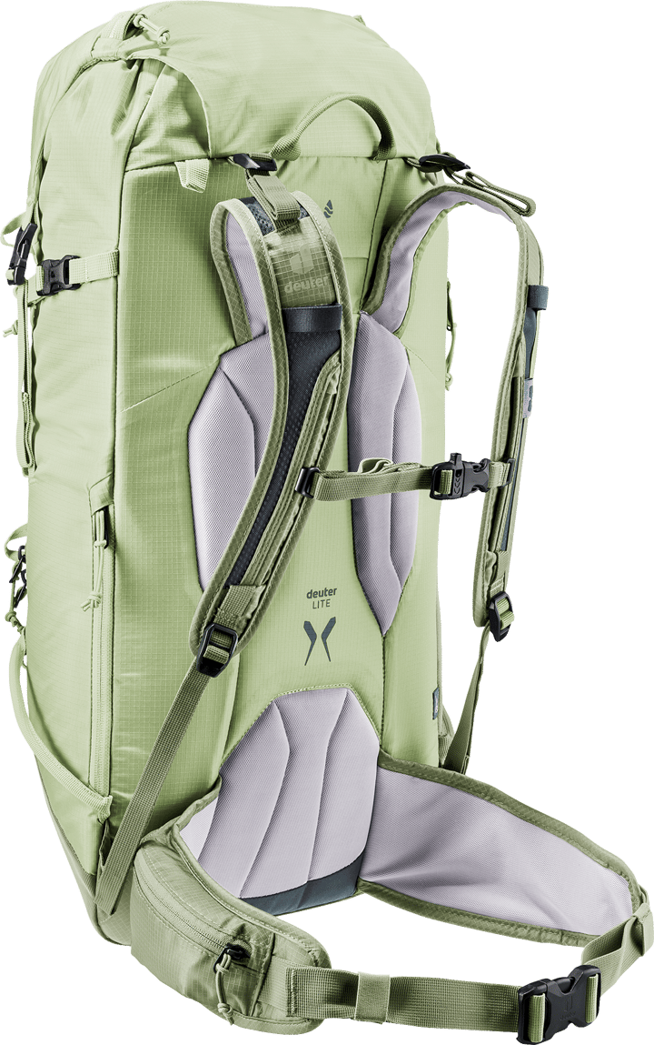 Deuter Freescape Lite 24 SL Mineral-grove Deuter