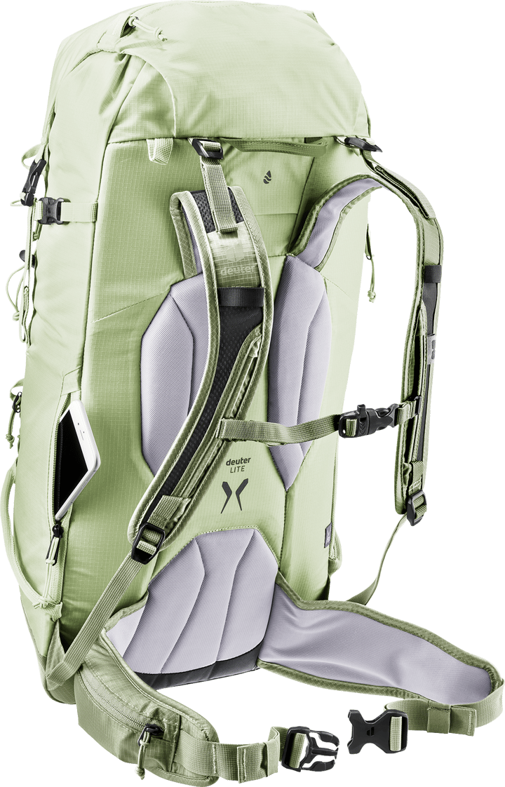 Deuter Freescape Lite 24 SL Mineral-grove Deuter