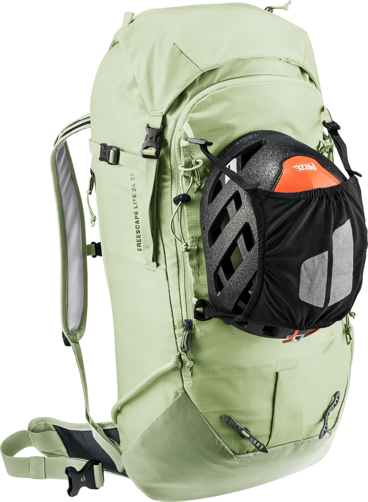 Deuter Freescape Lite 24 SL Mineral-grove Deuter