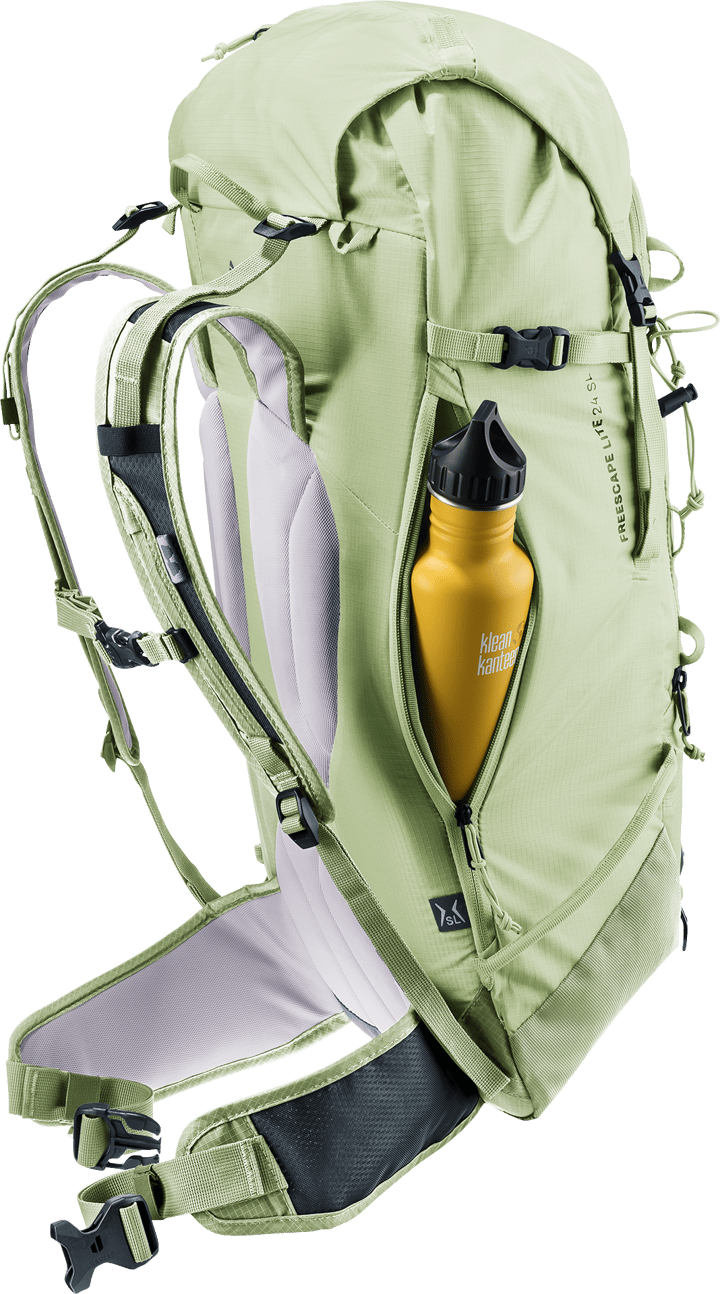 Deuter Freescape Lite 24 SL Mineral-grove Deuter