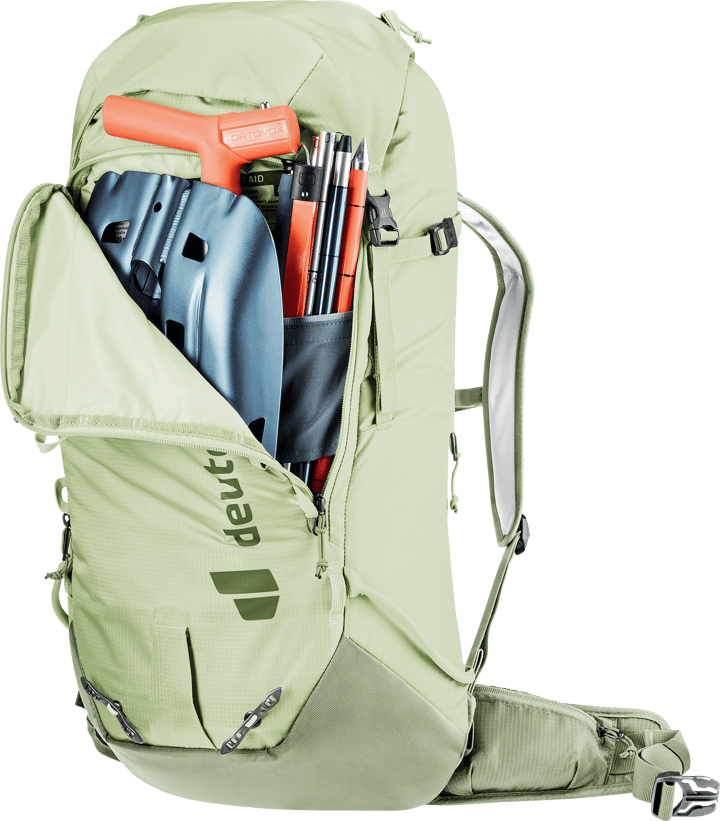 Deuter Freescape Lite 24 SL Mineral-grove Deuter