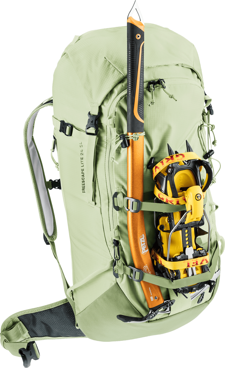 Deuter Freescape Lite 24 SL Mineral-grove Deuter